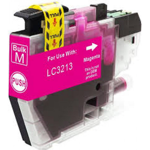 Brother LC-3213 Magenta