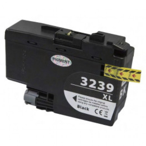 Brother LC-3239 XL Black