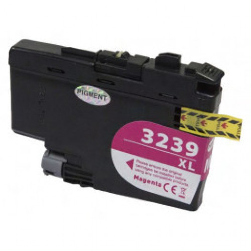 Brother LC-3239 XL Magenta