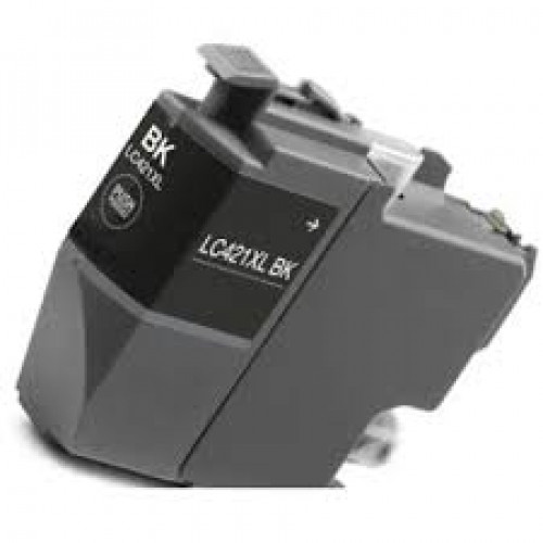 Brother LC-421XL Black