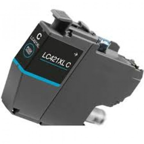 Brother LC-421XL Cyan