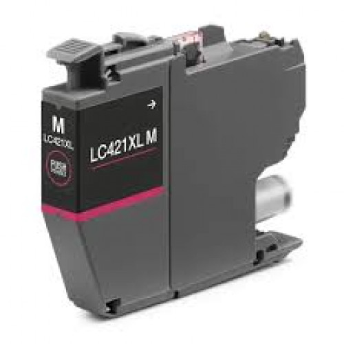 Brother LC-421XL Magenta