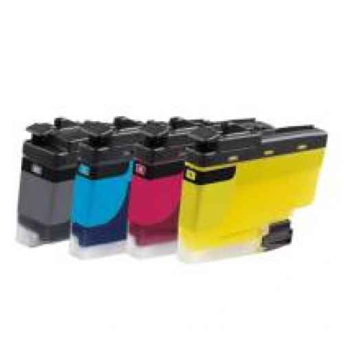 Brother LC-422XL - 4 Pack