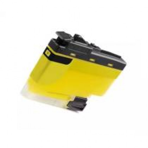 Brother LC-422XL Yellow