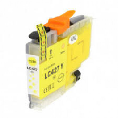 Brother LC-427XL Yellow