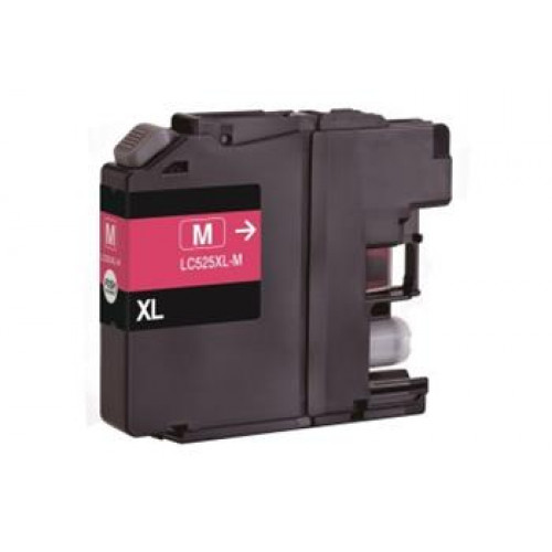 Brother LC-525XL Magenta