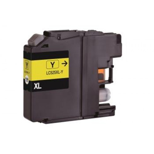 Brother LC-525XL Yellow