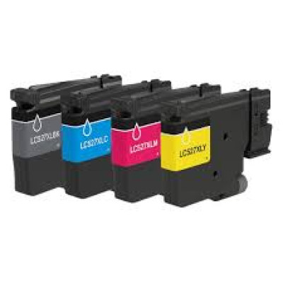 Brother LC-527XL Multipack