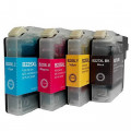 Brother LC-227XL LC-225XL