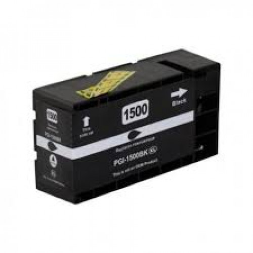 Canon PGI-1500XL Black