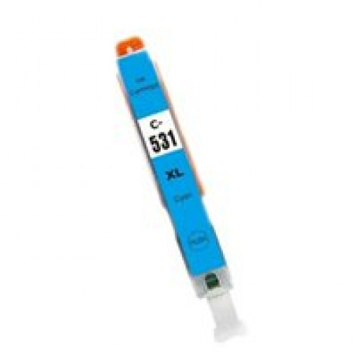 Canon CLI-531 XL Cyan