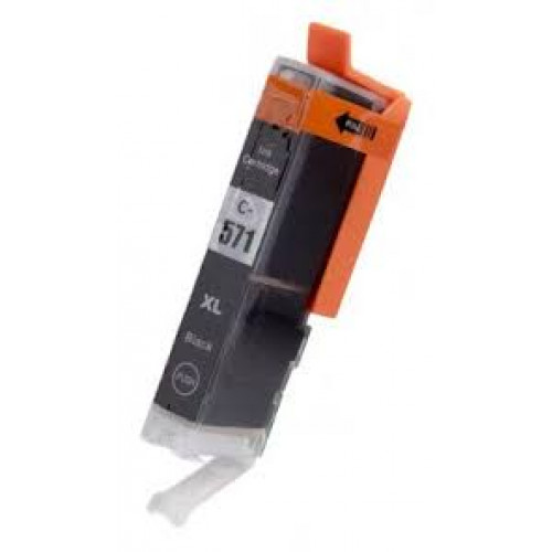 Canon CLI-571 XL Black