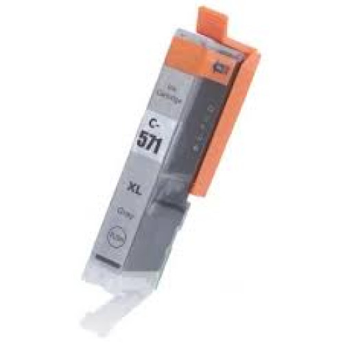 Canon CLI-571XL Gray