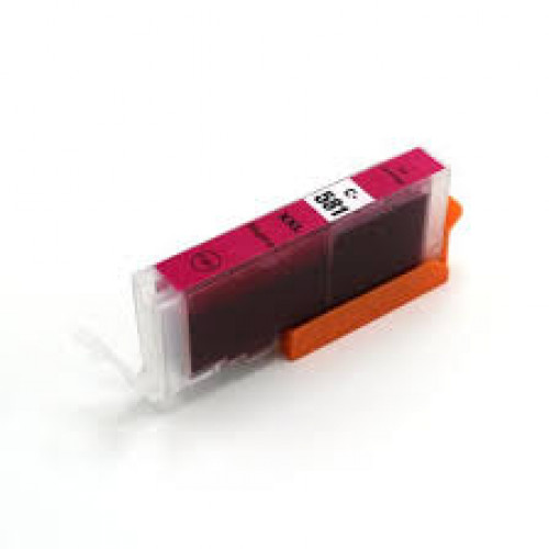 Canon CLI-581 XXL Magenta