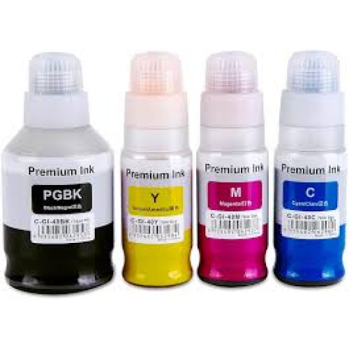 Canon GI-40 Multipack