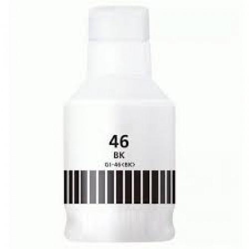 Canon GI-46 PGBK Black