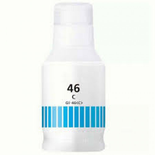 Canon GI-46 C Cyan