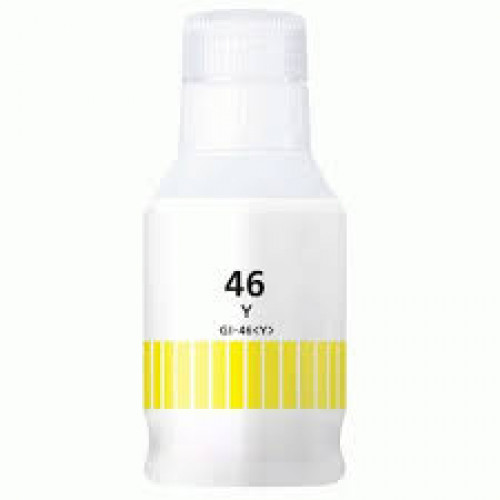 Canon GI-46 Y Yellow