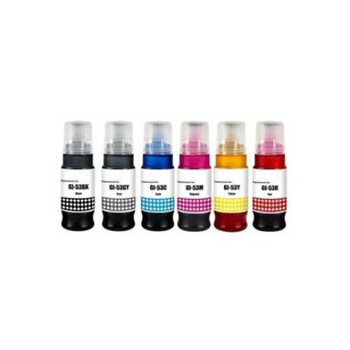 Canon GI-53 Multipack