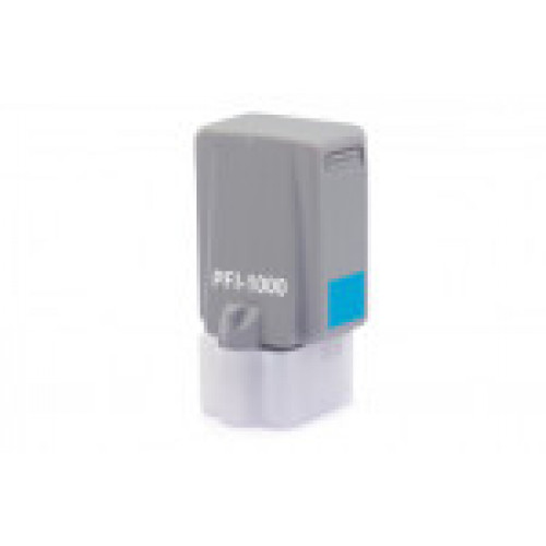 Canon PFI-1000 C Cyan