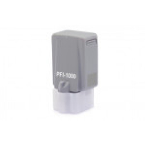 Canon PFI-1000 GY Gray
