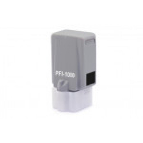 Canon PFI-1000 PBK Photo Black