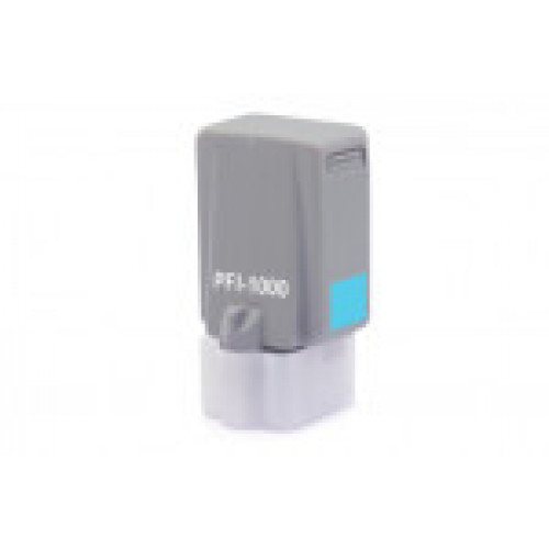 Canon PFI-1000 PC Photo Cyan