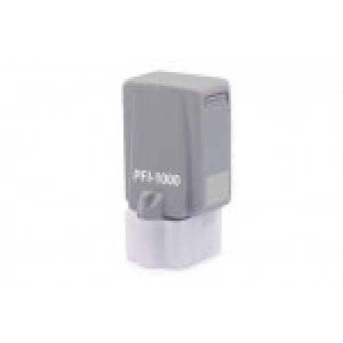 Canon PFI-1000 PGY Photo Gray