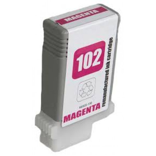 Canon PFI-102M Magenta