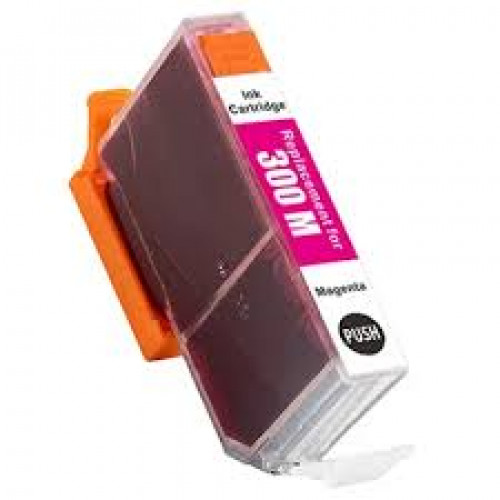 Canon PFI-300M Magenta