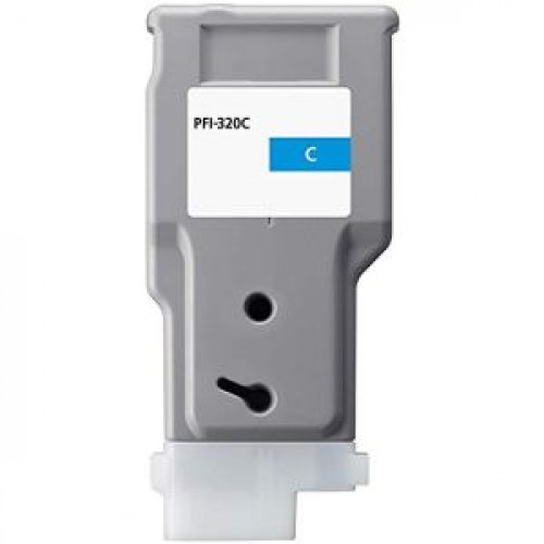 Canon PFI-320C Cyan