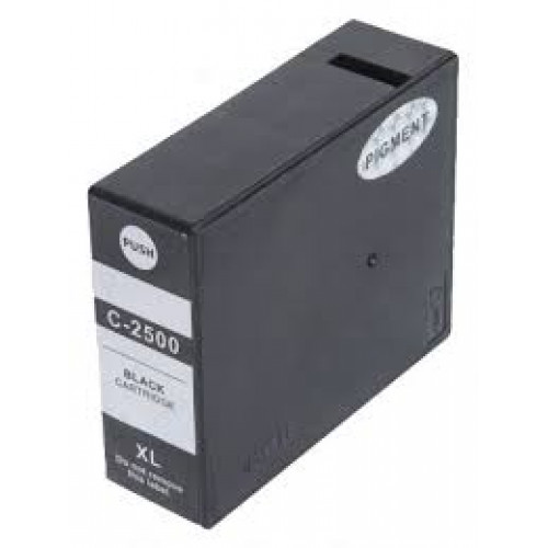 Canon PGI-2500XL Black