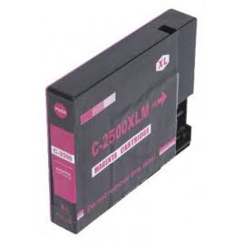 Canon PGI-2500XL Magenta