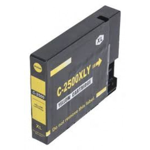 Canon PGI-2500XL Yellow