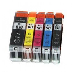 Canon PGI-570 CLI-571