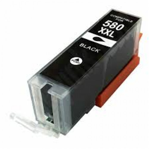 Canon PGI-580 XXL Black