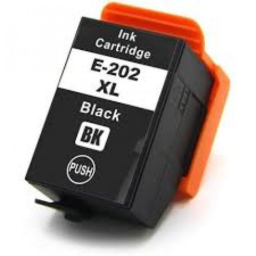 Epson 202XL Black