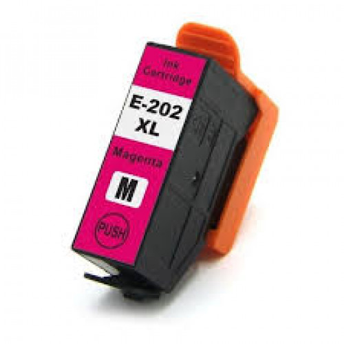 Epson 202XL Magenta