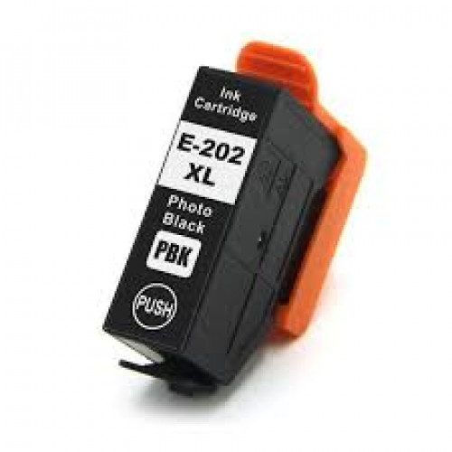 Epson 202XL Photo Black