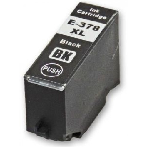 Epson 378XL Black