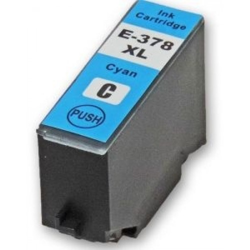 Epson 378XL Cyan