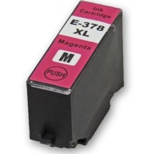 Epson 378XL Magenta