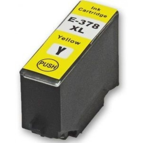 Epson 378XL Yellow