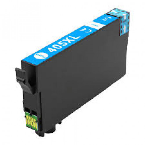 Epson 405XL Cyan
