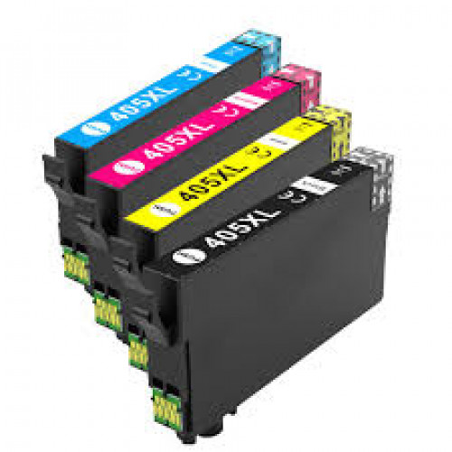 Epson 405XL 4-pack