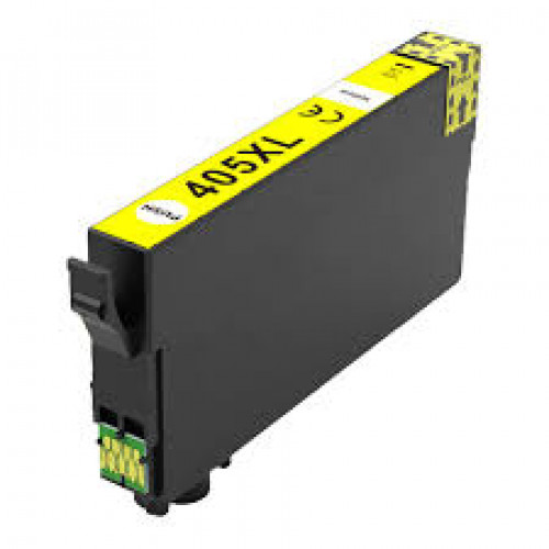 Epson 405XL Yellow