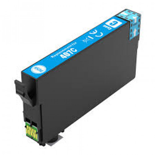 Epson 407XL Cyan