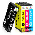 Epson 407 XL