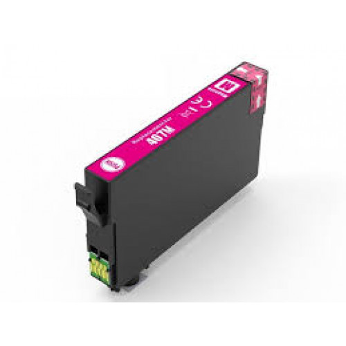 Epson 407XL Magenta