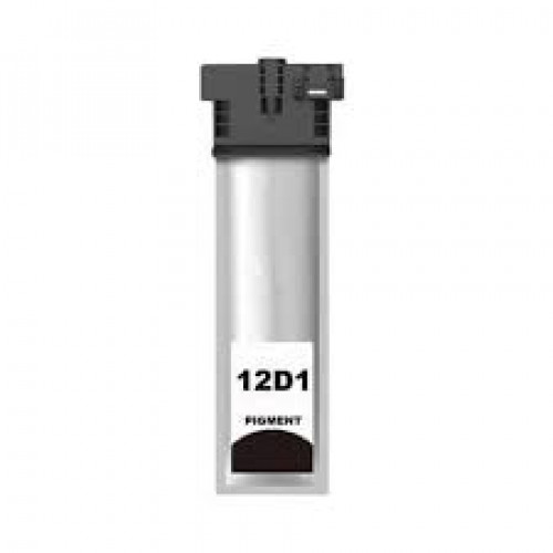 Epson T12D1 Black